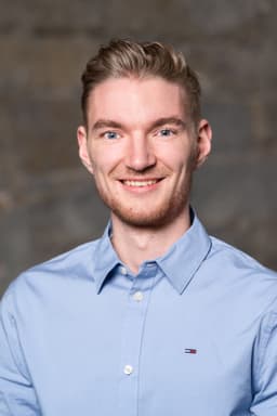 Pascal Gruber
